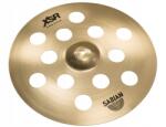 Sabian Xsr O-Zone Crash 16'' crash tányér 16 (XSR1600B)