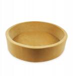 Mimii Száraz medence labdák nélkül 130x30 Velvet Soft Carmel (ca025)