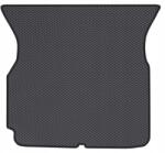 Max-Dywanik Tesla X Crossover 2016-2020 Csomagtér ajtóbetét Eva autóhoz