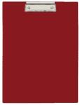 Astra Clipboard Deszka A5 Írópad Piros Irodai Pvc (4905212602492)