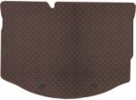 Max-Dywanik Citroen C3 II Hatchback 2009-2016 Primeliner csomagtértálca betét Barna