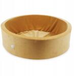 Mimii Száraz medence labdák nélkül 110x30 Velvet Soft Carmel (ca009)