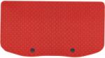 Max-Dywanik Subaru Justy II Hatchback 2003-2007 Csomagtértálca Primeliner Piros