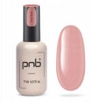 PNB Hibrid bázis Hema Free Pnb Uv/led Revital Fiber Base Floral Nude 17 ml