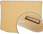 Max-Dywanik Fiat Stilo Hatchback 3D 2001-2007 Bézs Eva Air Mats csomagtérszőnyeg