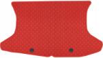 Max-Dywanik Mitsubishi Colt IV Hb 1991-1999 Csomagtértálca Primeliner Piros