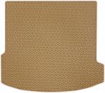 Max-Dywanik Mercedes Gle C167 Coupe 2019- Eva ládabetét