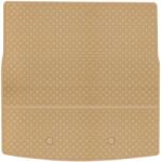 Max-Dywanik Opel Insignia A Kombi 2008-2017 Primeliner csomagtértálca betét Bézs