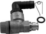 Bosch Supapa de siguranta Bosch / Junkers JU/BOSCH piesa de schimb 87174010350 (87174010350)