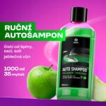 GRASS Autósampon Alma Kézmosáshoz 900 ml