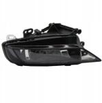 DPA Ködlámpa Bal Első Audi A3 1.2 1.4 Tsi