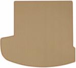 Max-Dywanik Opel Insignia B Kombi 2017- Csomagtérszőnyeg Bézs rombusz