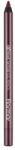 Flormar Creion de ochi Extreme Tattoo Gel 10 Dusty Plum, 1.2g, Flormar