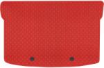 Max-Dywanik Mitsubishi Colt VI Hb 5D 2004-2012 Csomagtértálca Betét Primeliner Piros