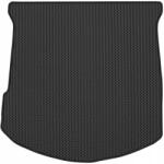 Max-Dywanik Ford Mondeo MK4 Kombi 2007-2014 Eva csomagtértálca betét Max-dywanik