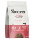 Applaws Complete Száraztáp Felnőtt Macskáknak Csirkével és Kacsával 7, 5kg