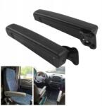  Autós Ülés Kartámasz Állítható Dőlésszög 0-120 Fok Bal+jobb