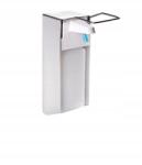 STELLA Fertőtlenítő folyadék könyök adagoló 1 L 17.402 (17.402)