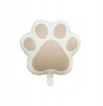  Fólia lufi Kutya Mancs 45 x 52 cm