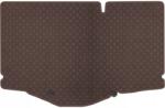 Max-Dywanik Suzuki Swift V Hatchback 2010-2017 Csomagtértálca betét Primeliner Barna