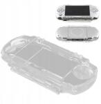  Crystal Case Védőtok Psp 2000/3000 Konzolokhoz