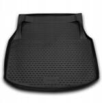 Novline Gumi váz Novline csomagtartóhoz Mercedes C-osztály W204 2007-2010 (szedán)