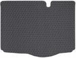 Max-Dywanik Fiat Punto III Hatchback 2011-2018 Csomagtérszőnyeg Eva Eternity