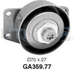 SNR Napinák rebrovaného klinového remeňa SNR GA359.77 (GA359.77)