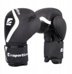 inSPORTline Boxkesztyű inSPORTline Shormag Fekete szín, 14 oz méret (22043-14)