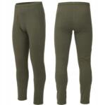 Helikon-Tex Termo Alsónemű Alsónadrág Us LVL 2 Olive Green Poliészter M (SP-UN2-PO-02-MR)