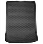 Novline Gumi csizmavédő Novline Bmw 5 2017- (G30, szedán)