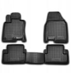 Element Gumiszőnyegek Novline Nissan Qashqai 2007-2014