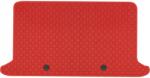 Max-Dywanik Fiat Punto I Hatchback 1993-1999 Csomagtértálca Primeliner Piros