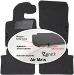 Max-Dywanik Audi Q7 I Suv 5 ajtós 2006-2015 Autószönyegek szett, Zenith Air Mats Velúr autószőnyegek