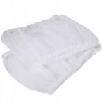  Madárkalitka Takaró Papagájok Számára Fehér 166CM (CWA00285-03)