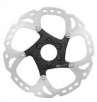 Shimano Féktárcsa 180mm rögzítés 6 csavar Shimano Féktárcsa 180mm (ISMRT86M2)