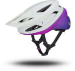 Specialized Casca SPECIALIZED Camber ANGi-Ready - White Dune Purple Orchid (888818819836)