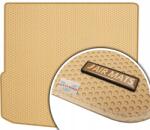 Max-Dywanik Mercedes Glc II X254 Suv 2022- Bézs Eva Air Mats csomagtérszőnyeg