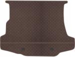 Max-Dywanik Subaru Impreza I Kombi 1993-2000 Csomagtértálca Primeliner Barna
