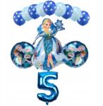  Lufik Elza Elsa Jégvarázs Frozen 12 db - allegro - 3 295 Ft