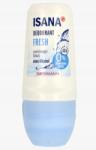 Isana Fresh Golyós Dezodor Alkoholmentes Német