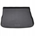 Element Gumi csizmavédő Novline Vw Tiguan 2007-2016 (teljes tartalék)