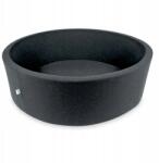 Mimii Száraz medence 130x40cm grafit labdák nélkül (am267)