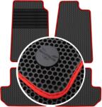 Max-Dywanik Jeep Wrangler III 2D 2011-2018 Eva ablaktörlőlapát autóhoz Mézszeletek