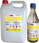 Laksol Lakkbenzin 0, 5L Laksol