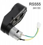  RS550 24V 40000RPM nagysebességű egyenáramú motor játékautókhoz és autómotorokhoz (EPC_MTR_026+Speed-40000 RPM)