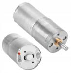 Kefemotor 12V DC 1000RPM 4MM Csapágy Elektromos Szerszámokhoz (065895)