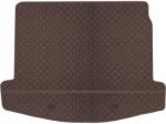 Max-Dywanik Renault Megane II Kombi 2002-2008 Csomagtértálca betét Primeliner Barna