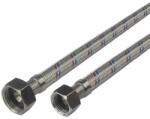 Steno Furtun flexibil de presiune FF 3/8" x 1/2" 30 cm Filtru de apa bucatarie si accesorii