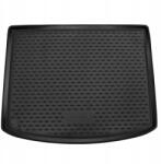 Novline Gumis csomagtérbélés Novline Volvo V40 2012-2019 (kombi, felső padló)